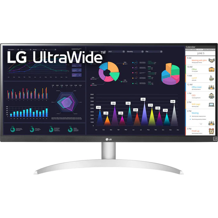 MONITOR LG  29-WQ600-W MONITOR LG  29-WQ600-W